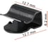 Крепеж AVERS для VAG 8R0853585 10 шт 8R0853585-10 1