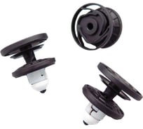 Крепеж AVERS для VAG 3CN868243 10 шт 3CN868243-10