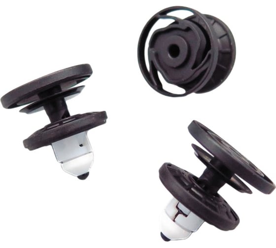 Крепеж AVERS для VAG 3CN868243 10 шт 3CN868243-10