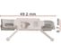 Крепеж AVERS для Volvo 30753487 10 шт 30753487-10 1