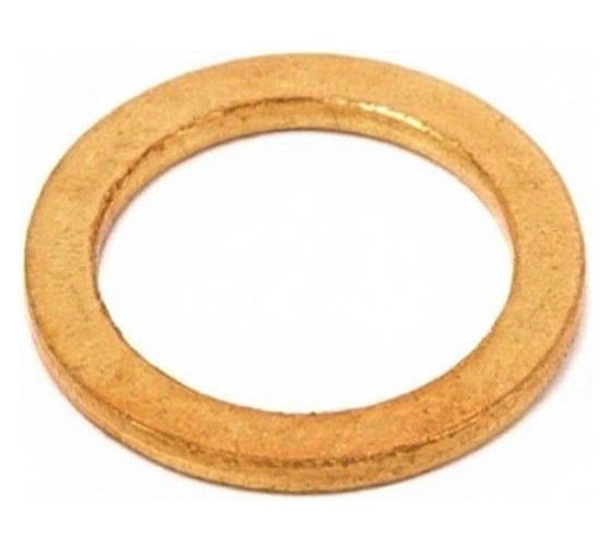 Уплотнительное кольцо AVERS для Mercedes N007603014106 10 шт. N007603014106-10