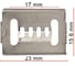 Крепеж AVERS для Ford F32Z17C756S 10 шт F32Z17C756S-10 1