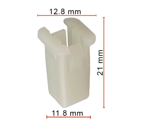 Фиксатор AVERS для Ford 6549354 10 шт 6549354-10