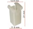 Фиксатор AVERS для Ford 6549354 10 шт 6549354-10 1