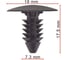 Фиксатор AVERS для Ford 389358 10 шт 389358-10 1