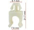 Крепеж AVERS для Ford 386299S 10 шт 386299S-10 1