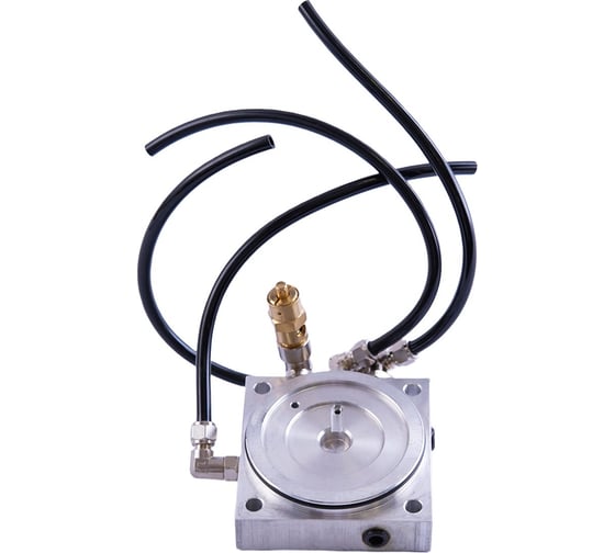 Впускной воздушный клапан ROSSVIK в сборе (Air inlet valve assy) S30-2EL, S40-2EL MEP003