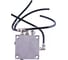 Впускной воздушный клапан ROSSVIK в сборе (Air inlet valve assy) S30-2EL, S40-2EL MEP003 2