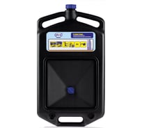 Канистра для спуска отработанного масла 8 л Alca 438200