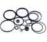 Ремкомплект пневмонасоса ROSSVIK (Full sealing of pump) S40-2EL RKPS402EL 2