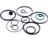 Ремкомплект пневмонасоса ROSSVIK (Full sealing of pump) S50-3J RKPS503J 2