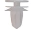Клипса AVERS для Peugeot/Citroen 696639 10 шт 696639-10 1