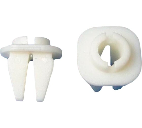 Фиксатор AVERS для Hyundai / KIA 86699-2M000 10 шт 86699-2M000-10