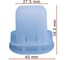 Клипса AVERS для Chery B127003030 10 шт B127003030-10 1