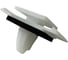 Клипса AVERS для Hyundai 87758-D2000 10 шт 87758-D2000-10 1
