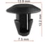 Клипса AVERS для Fiat / Alfa / Lancia 7677865 10 шт 7677865-10 1