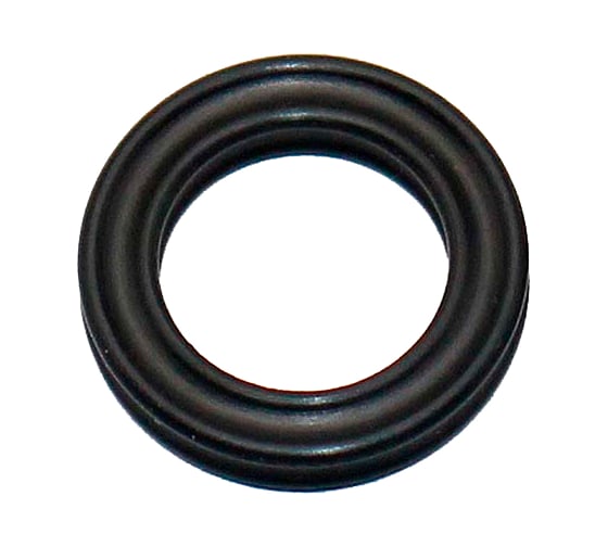 Кольцо HIMPT 10 шт 036.09-3.53 Х-образное NBR70 00-00029416