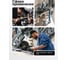 Пресс-масленка JCB 350мл JCB-10350(68415) 4