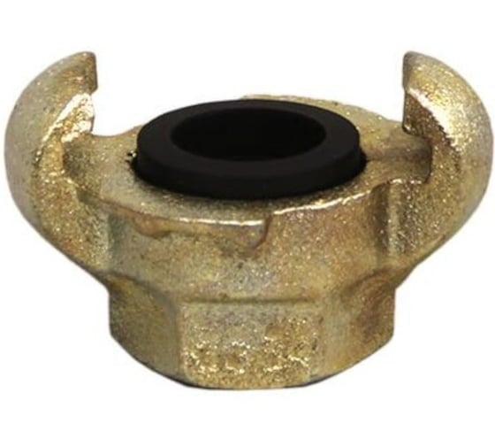 Кулачковое соединение AktiBlast KIG-34, внутренняя резьба 3/4 KIG-34 KIG-34 AktiBlast