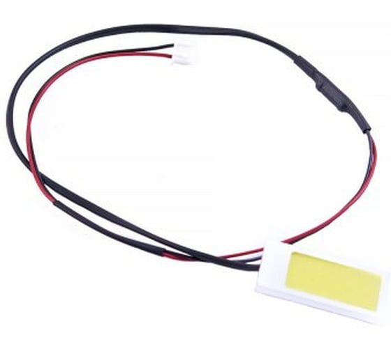 Подсветка рабочей зоны Rossvik VT-61, VT-61 NEW, VT-62, VT-62 NEW, VT-63, VT-63 NEW LED_LIGHT