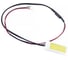 Подсветка рабочей зоны Rossvik VT-61, VT-61 NEW, VT-62, VT-62 NEW, VT-63, VT-63 NEW LED_LIGHT 1