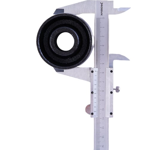 Колесо переднее ROSSVIK V3LP (Front wheel pos.3) V3LPFW