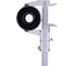 Колесо переднее ROSSVIK V3LP (Front wheel pos.3) V3LPFW 1