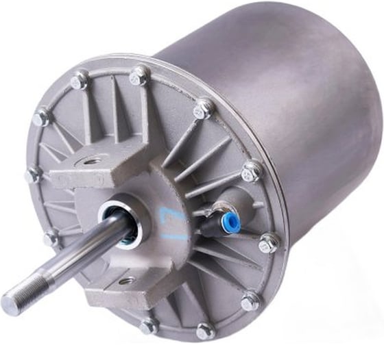 Цилиндр отжима в сборе ROSSVIK V624 CT-LS-1700000