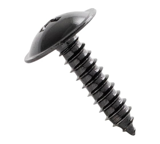 Крепеж AVERS для Hyundai / KIA 12493-05207E 10 шт 12493-05207E-10