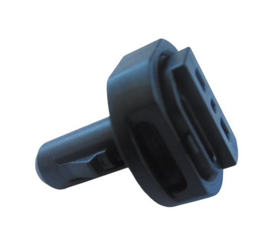 Клипса AVERS для Toyota 9046707222 10 шт 9046707222-10