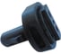Клипса AVERS для Toyota 9046707222 10 шт 9046707222-10 1