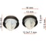 Крепеж AVERS для Land Rover LR006101 10 шт LR006101-10 1