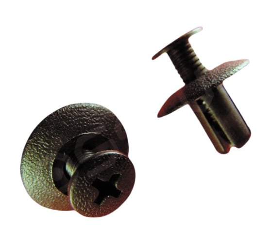 Крепеж AVERS для Hyundai / KIA 86825-22000 10 шт 86825-22000-10