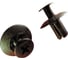 Крепеж AVERS для Hyundai / KIA 86825-22000 10 шт 86825-22000-10 1