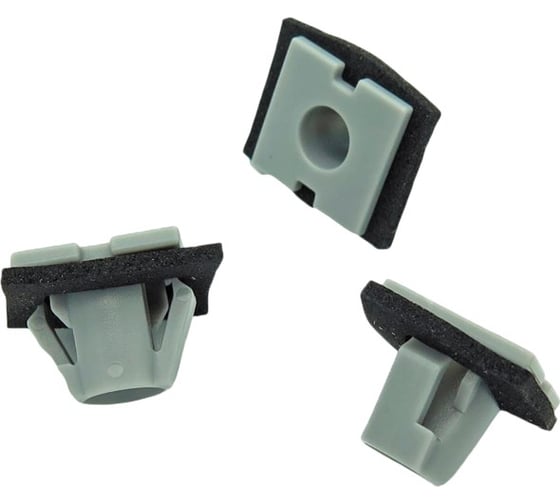 Клипса AVERS для Hyundai / KIA 87715-B4000 10 шт 87715-B4000-10