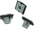 Клипса AVERS для Hyundai / KIA 87715-B4000 10 шт 87715-B4000-10 1