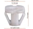 Крепеж AVERS для GM 94530629 10 шт 94530629-10 1