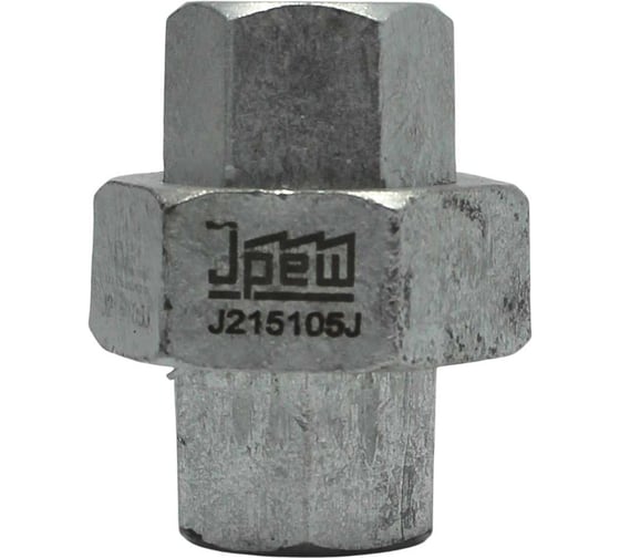 Американка JPEW 3/4'' вн-вн J215105J