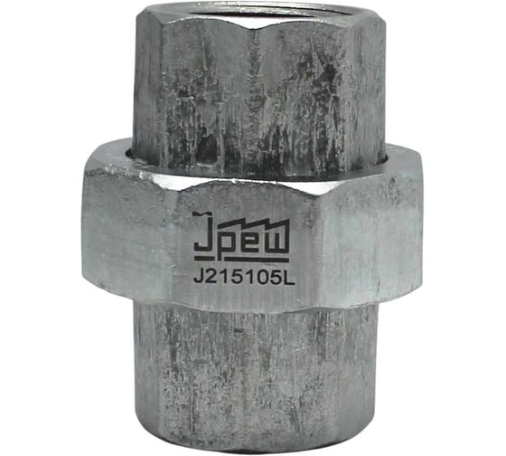 Американка JPEW 1-1/4'' вн-вн, J215105L