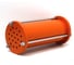 Глушитель для блока ДУ RCV, JPEW J011S 1