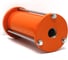 Глушитель для блока ДУ RCV, JPEW J011S 2