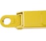 Двухсекционная лапа правая Rossvik 705–1045 T4, T4H, T4B RAL1018 BN-2.40EM-C-3000-00A.RAL1018 2