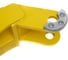 Двухсекционная лапа правая Rossvik 705–1045 T4, T4H, T4B RAL1018 BN-2.40EM-C-3000-00A.RAL1018 3
