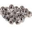 Гайка конус M12x1.50, открытая 17 мм, ключ 3/4"(19 мм), хром 030, 20 шт SKYWAY S10602030 1