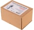 Болт колесный M12x1.50x28 мм, конус ключ 17 мм, хром 004, 20 шт SKYWAY S10601004 3