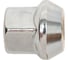 Гайка конус M12x1.25 открытая 21 мм, ключ 17 мм, хром 013, 20 шт SKYWAY S10602013 3