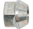 Гайка конус M12x1.25 открытая 17 мм, ключ 19 мм, цинк 011, 20 шт SKYWAY S10602011 1