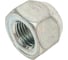 Гайка конус M12x1.25 открытая 16 мм, ключ 21 мм, цинк 012, 20 шт SKYWAY S10602012 4