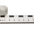Гайка конус M12x1.25 открытая 16 мм, ключ 21 мм, цинк 012, 20 шт SKYWAY S10602012 5