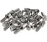 Болт колесный (20 шт; ключ 17 мм; M12x1.25x28) SKYWAY S10601002 1